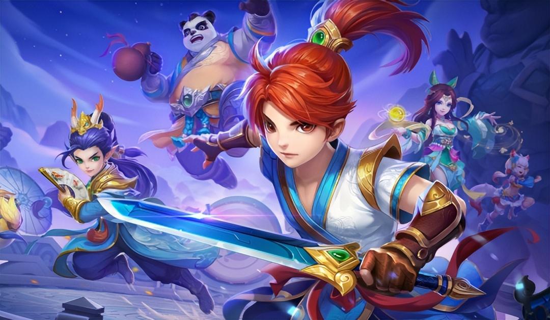 神武手游哪个职业最强（神武42022各门派强度排名）