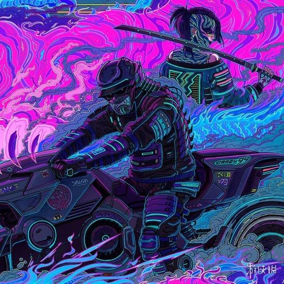 赛博朋克2077七大帮派信息介绍（赛博朋克2077所有帮派信息汇总）
