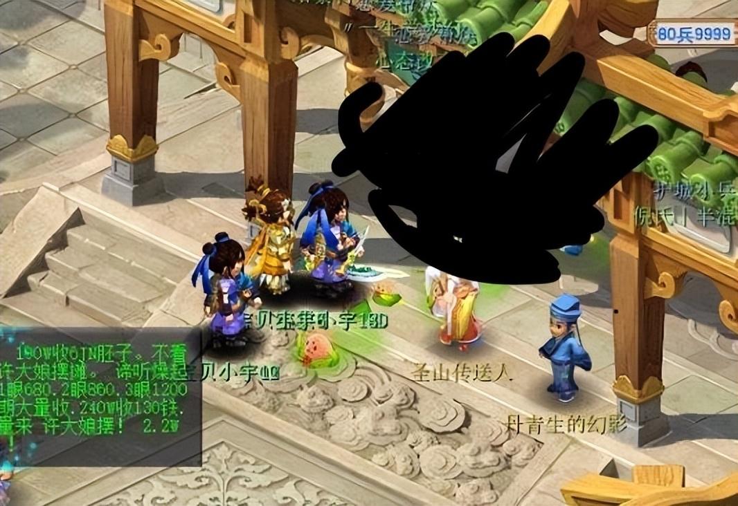 梦幻西游秘境降妖副本攻略（梦幻五开秘境降妖怎么打）