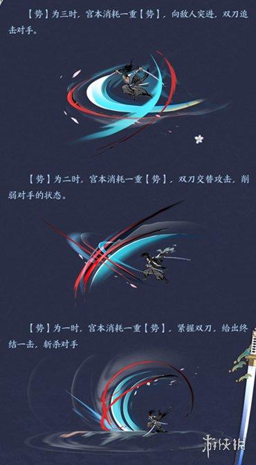 王者荣耀宫本武藏重做后详细介绍（王者荣耀宫本武藏重做最新消息）