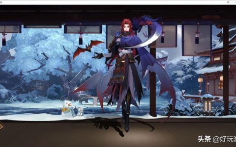 阴阳师开荒式神推荐2022（阴阳师前期开荒什么式神比较好）