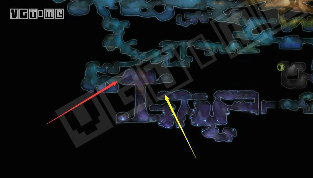 奥日与萤火意志2奥秘之墙怎么完成（奥日与萤火意志2全支线任务完成方法）