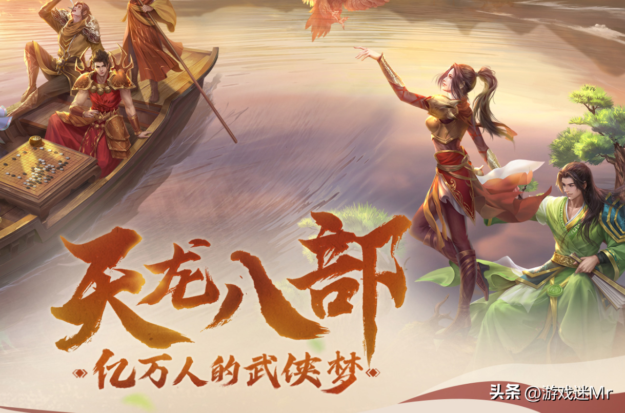 2022适合长期搬砖的网游（最适合0元党的搬砖手游）