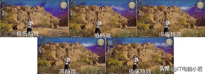 永劫无间画质优化介绍（1650能玩永劫无间吗）