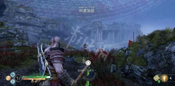 战神4矮人任务有几个（战神4矮人支线任务过关方法攻略）