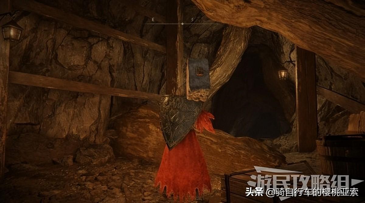艾尔登法环隐藏墙壁在哪（艾尔登法环隐藏墙壁位置汇总）