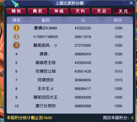 梦幻西游服务器热度排行2022（梦幻西游2022哪个区比较火）