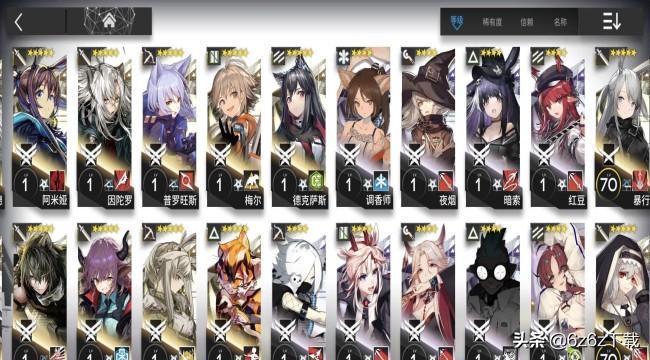 明日方舟棘刺专精技能选择（明日方舟棘刺角色玩法攻略）