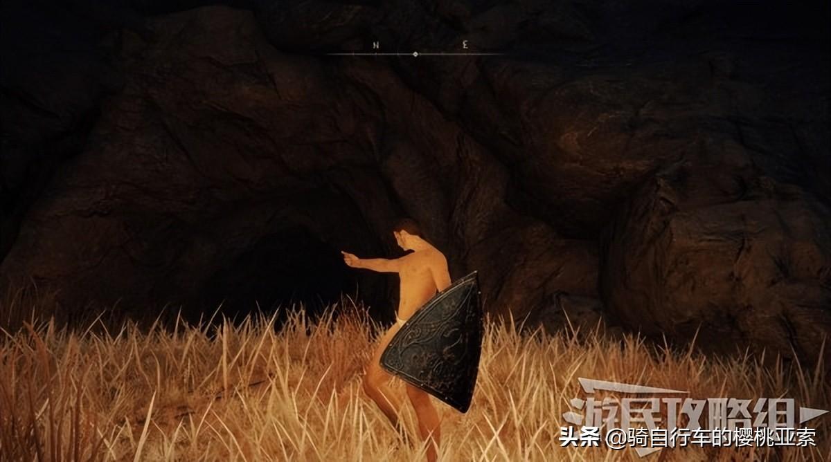 艾尔登法环隐藏墙壁在哪（艾尔登法环隐藏墙壁位置汇总）