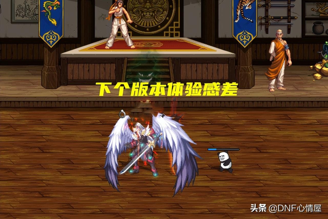 旭旭宝宝狂战士技能加点图（旭旭宝宝技能加点顺序）