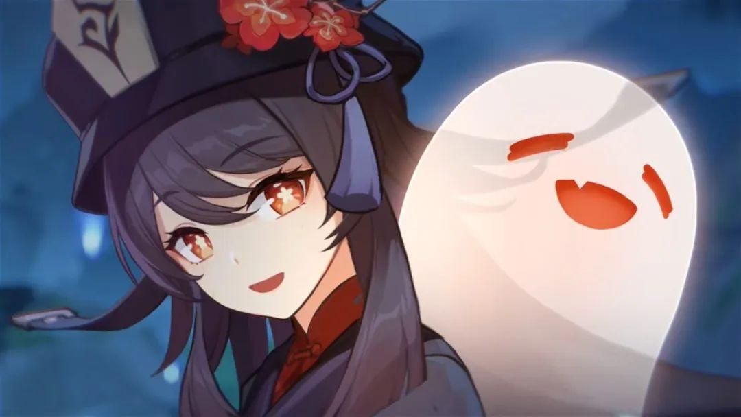 原神角色强度排行最新（原神3.1版本十大T0角色）