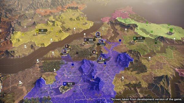 三国志14诸葛亮最强用法（三国志14诸葛亮统帅属性）