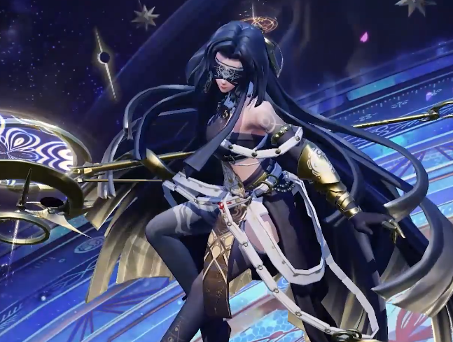 阴阳师ssr泷夜叉姬好不好（泷夜叉姬还有必要练吗）