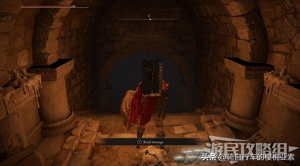 艾尔登法环隐藏墙壁在哪（艾尔登法环隐藏墙壁位置汇总）
