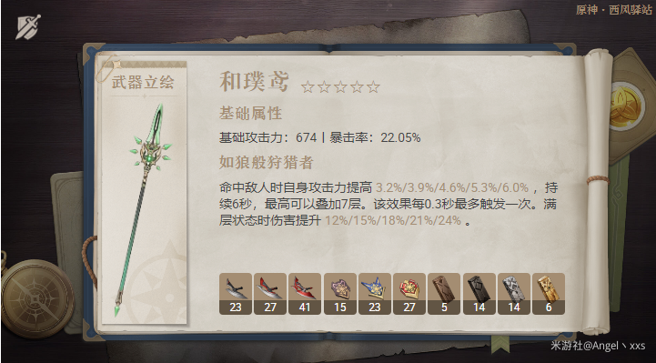 原神赛诺技能机制详解（原神赛诺武器圣遗物及配队攻略）