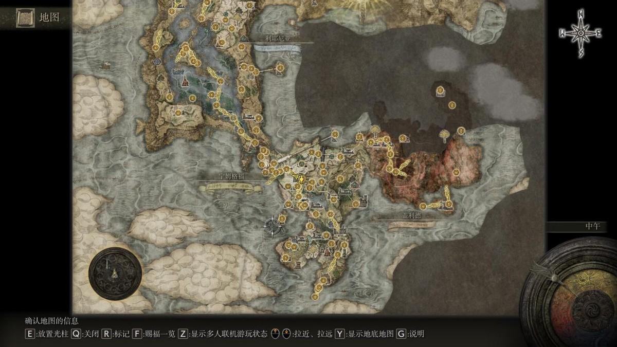 艾尔登法环接肢葛瑞克前开荒思路（艾尔登法环近战开荒攻略）
