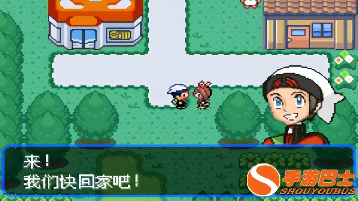口袋妖怪绿宝石攻略（究极绿宝石三周目通关玩法攻略详解）