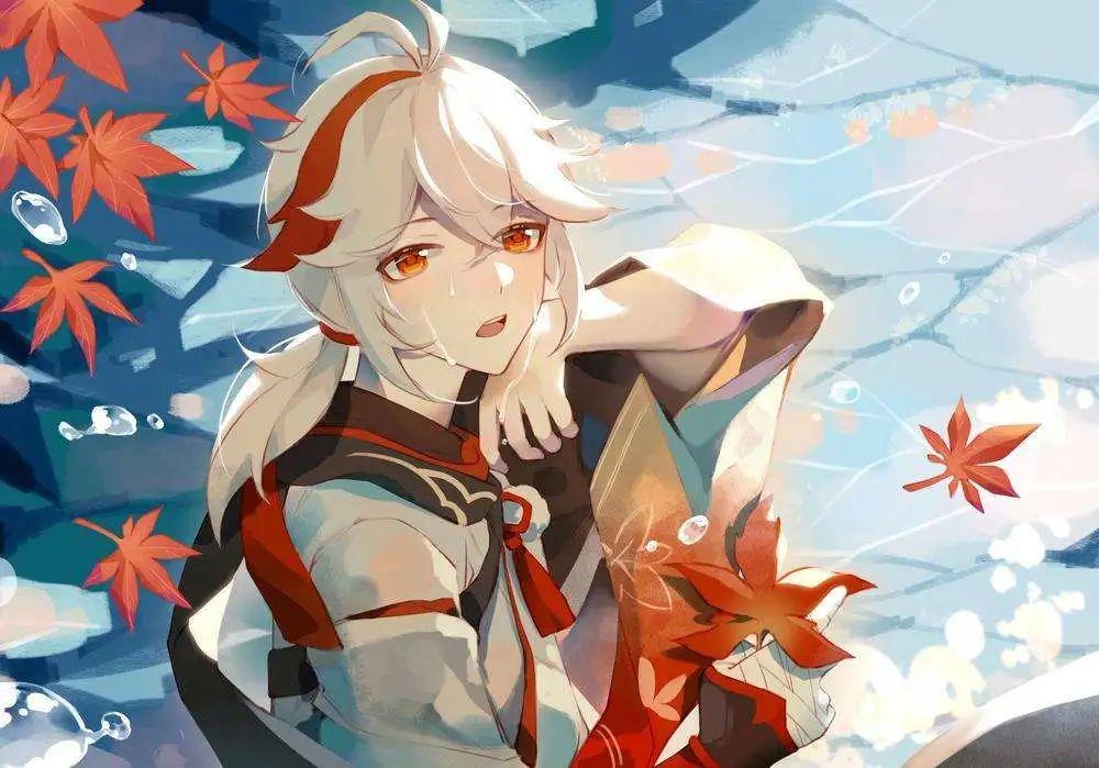 原神哪些角色简单无脑（原神操作手感最佳的五位角色）