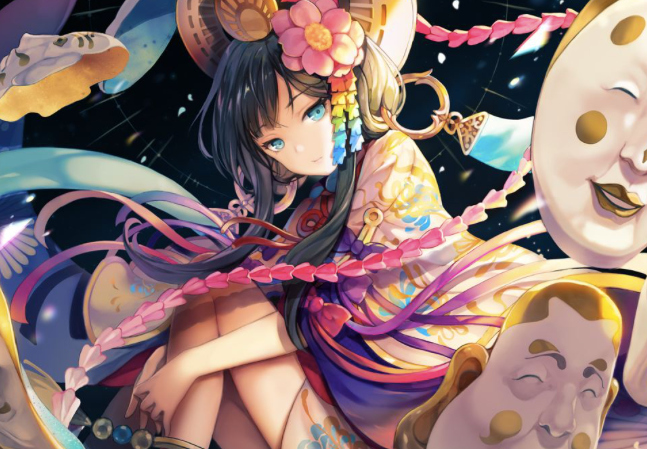 阴阳师反击流阵容2022（阴阳师后手反击流搭配）