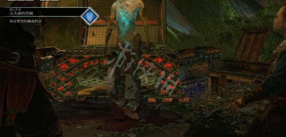 战神4矮人任务有几个（战神4矮人支线任务过关方法攻略）