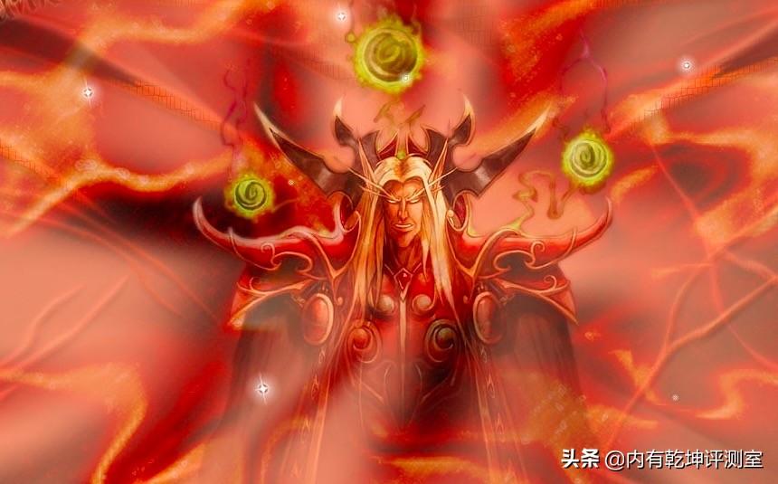 魔兽世界tbc环牧输出手法（魔兽tbcP2流行打法）