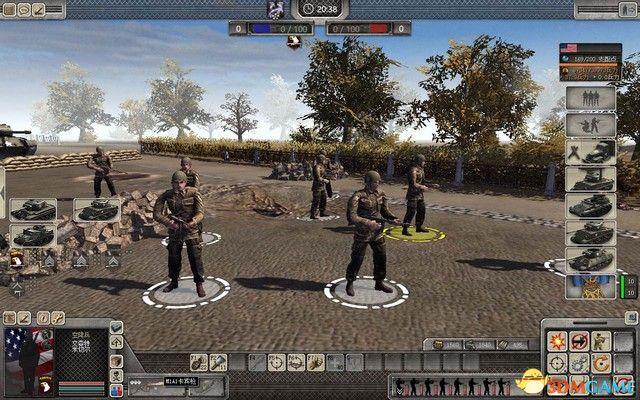 战争之人2兵种数据（战争之人2全兵种详解剧情流程）