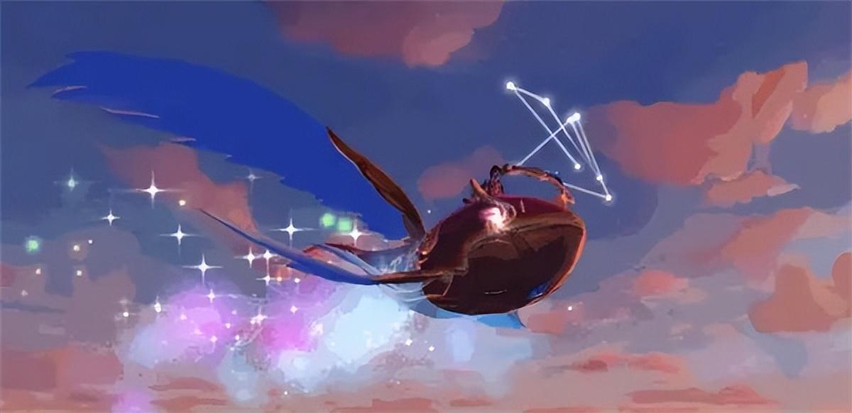 创造与魔法星彩墟鲲坐骑怎么获得（创造与魔法星彩墟鲲坐骑获取攻略）