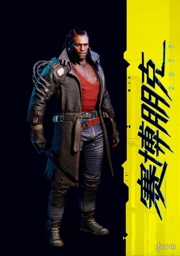 赛博朋克2077七大帮派信息介绍（赛博朋克2077所有帮派信息汇总）