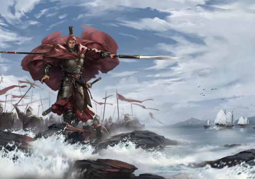 率土之滨宝物高级材料怎么获得（率土之滨宝物进阶详细）