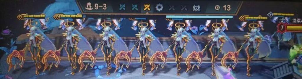 云顶之弈惩戒之箭搭配（云顶之弈惩戒之箭的核心装备）
