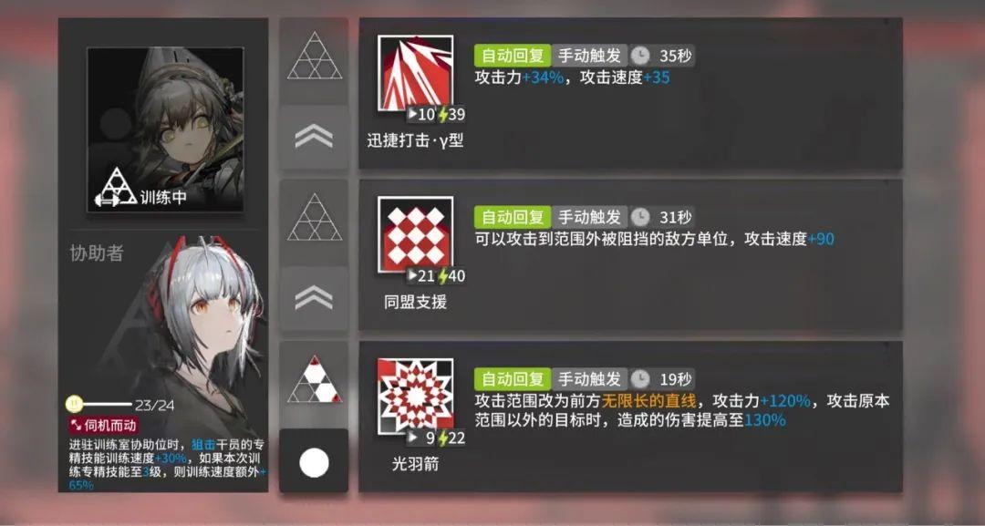 明日方舟六星神射手远牙值得练吗（明日方舟神射手远牙使用指南和数据分析）
