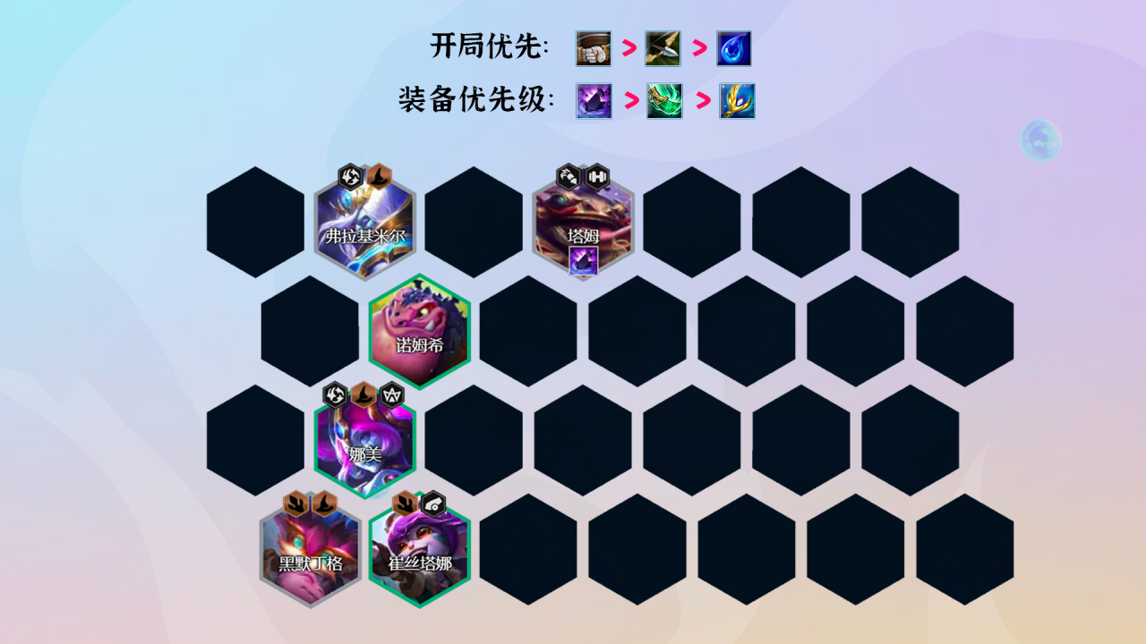 云顶之弈最快升9人口（云顶之弈如何快速升级人口）