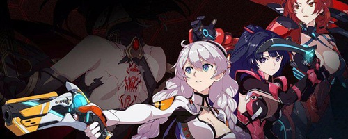 崩坏3值得培养的女武神2022（崩坏3中哪些s级女武神值得培养）