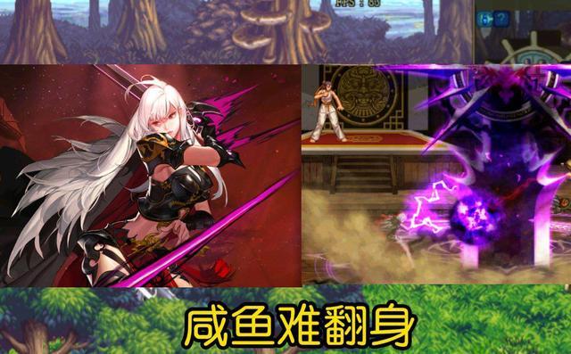 地下城与勇士女鬼剑转什么好（地下城与勇士手游女鬼剑推荐）