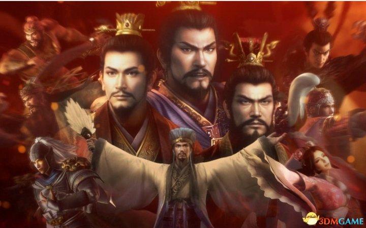 三国志13怎么玩（三国志13发展及对战技巧教学）