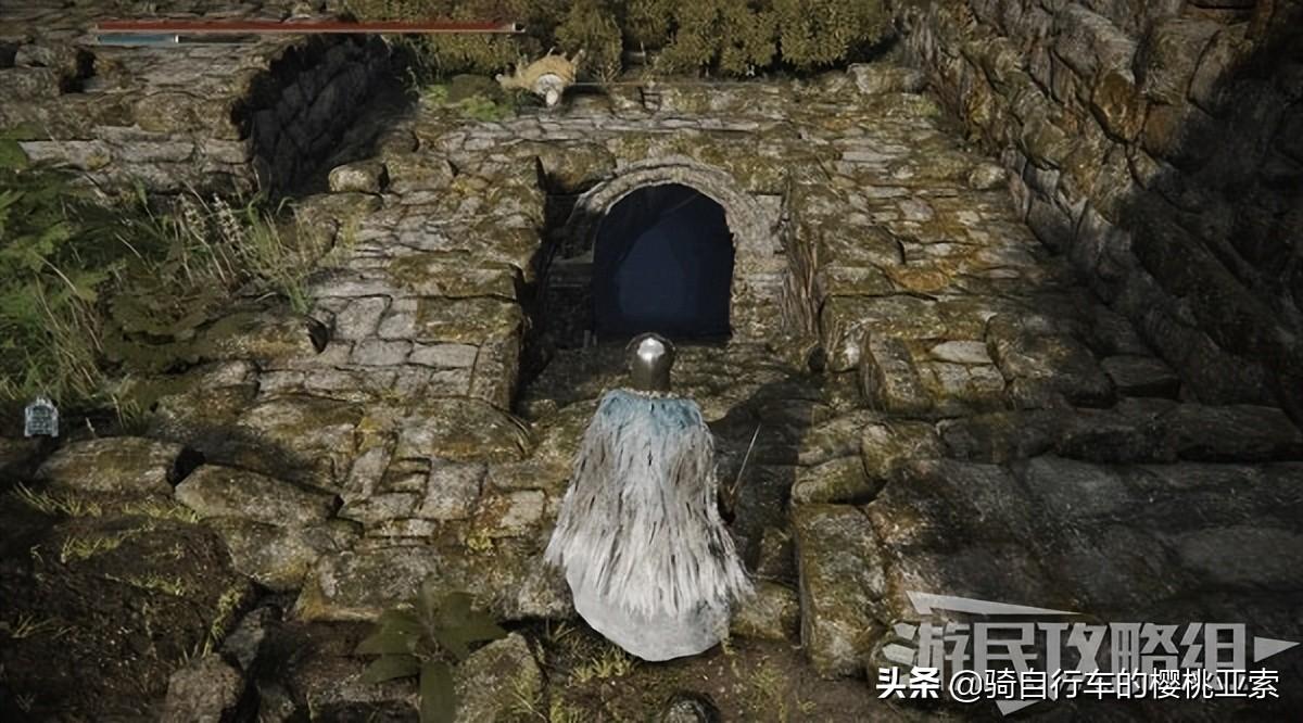 艾尔登法环隐藏墙壁在哪（艾尔登法环隐藏墙壁位置汇总）