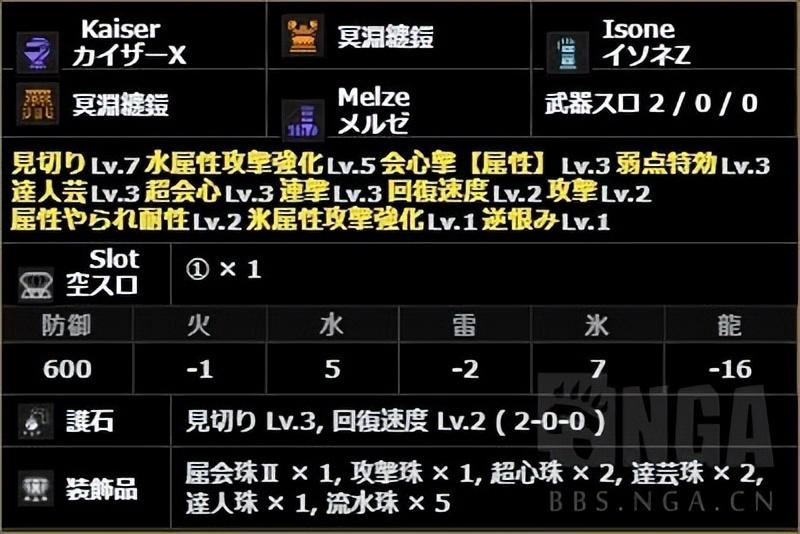 怪物猎人世界双刀本体毕业装（怪物猎人世界本体双刀玩法思路教学）