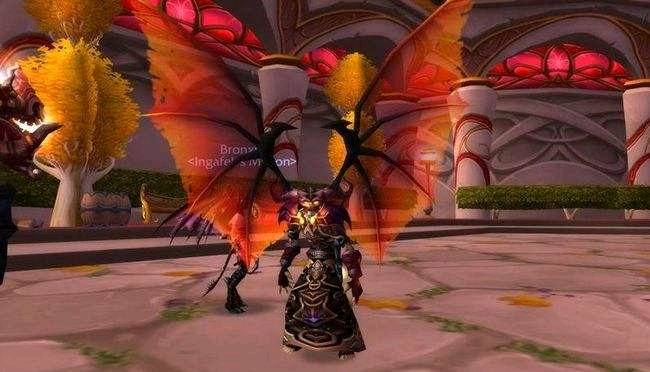 魔兽世界正式服什么职业适合新手（新手魔兽世界正式服职业推荐）