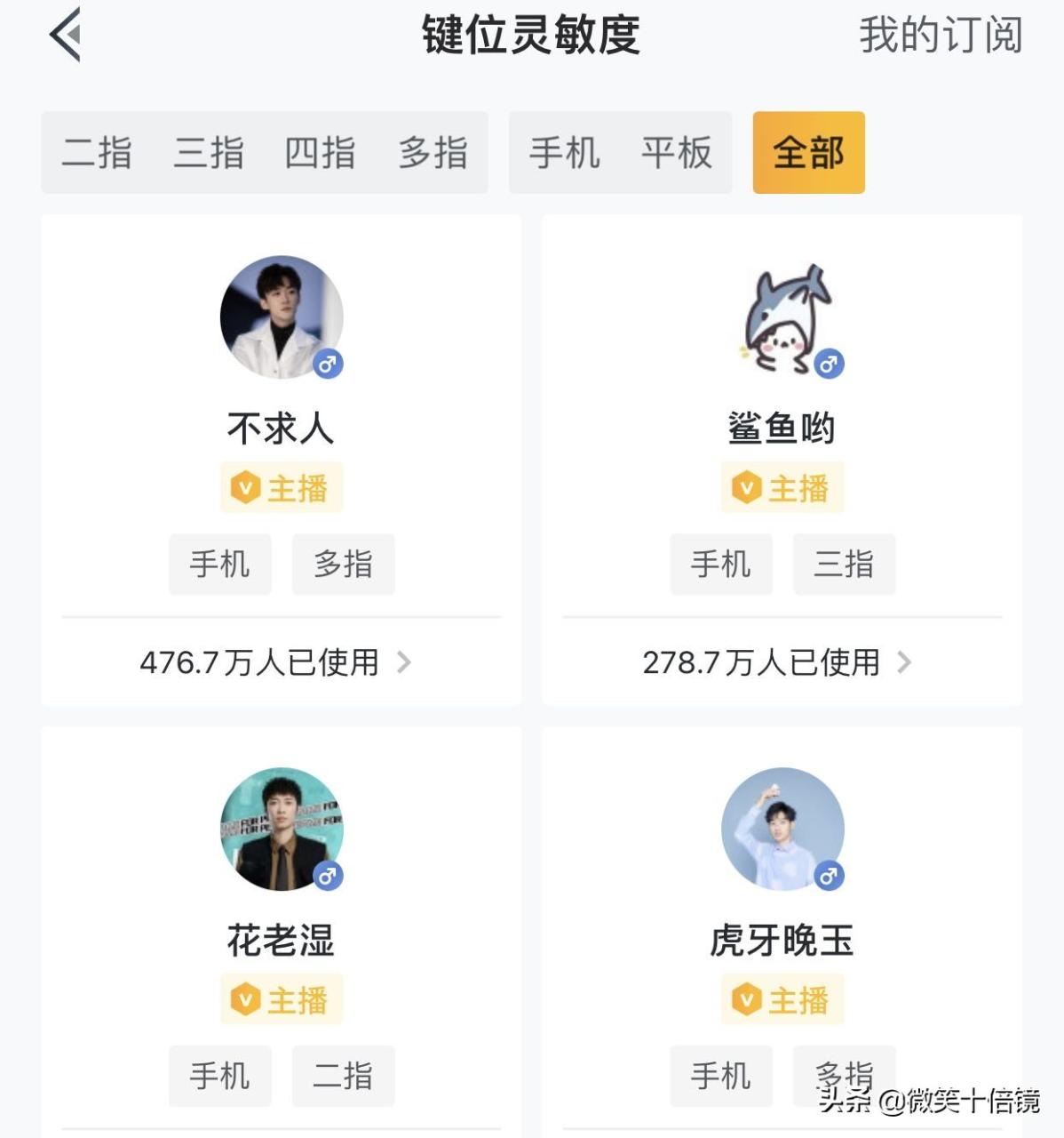 吃鸡压枪灵敏度设置方案（吃鸡倍镜压枪最稳灵敏度）