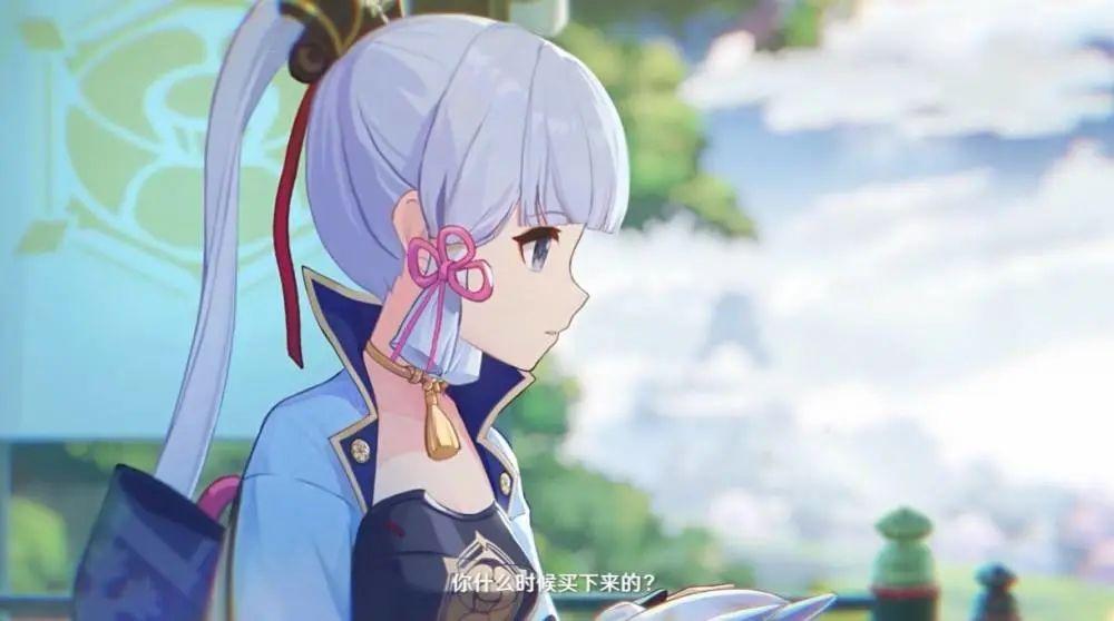 原神哪些角色简单无脑（原神操作手感最佳的五位角色）