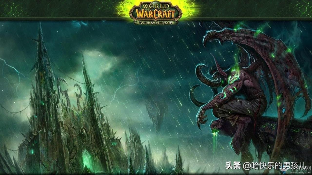 大型网游排行榜2022前十名（全网最火的10大网游）