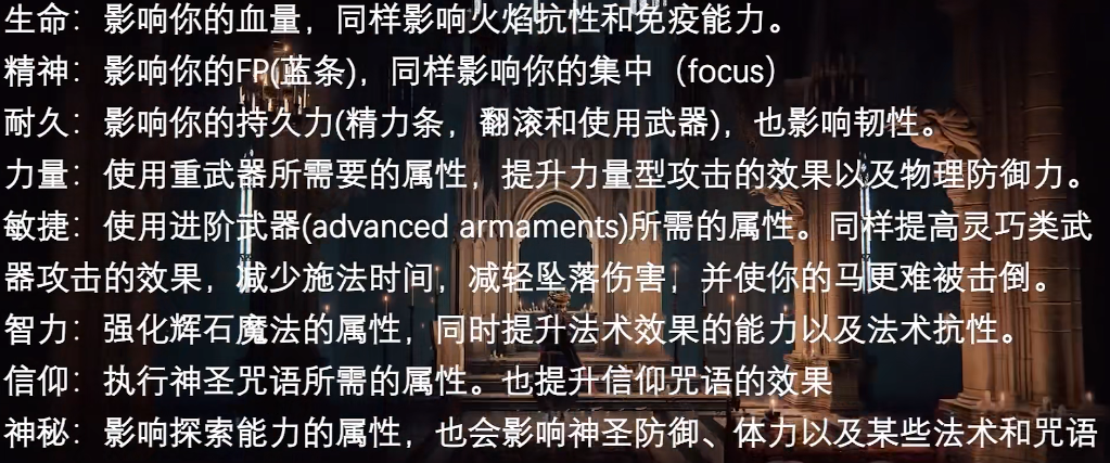 艾尔登法环新手前期该怎么走（艾尔登法环新手开局指南）
