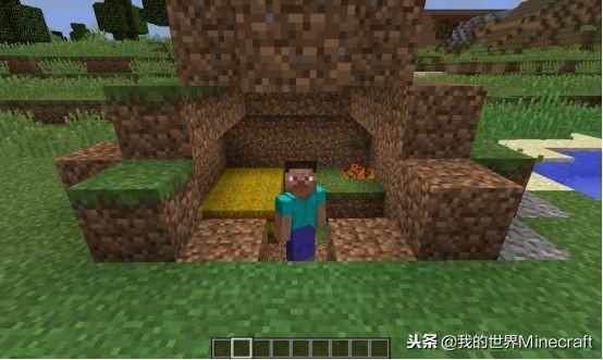 我的世界盖房子用什么材料最好（我的世界用建筑材料详解）