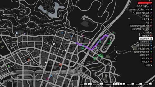 gta赌场抢劫怎么逃离追捕（gta赌场豪劫逃跑路线）