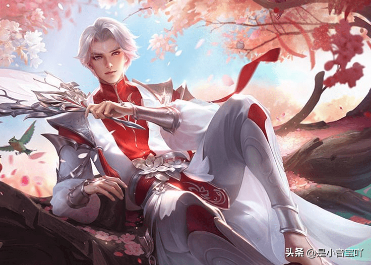 王者荣耀诸葛亮使用方法（2022最新王者荣耀诸葛亮出装教学）