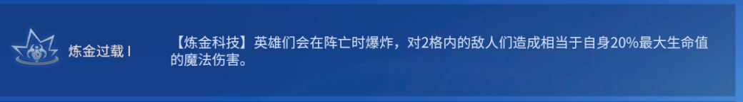 金铲铲之战双城传说阵容推荐（金铲铲之战超强阵容搭配教学）