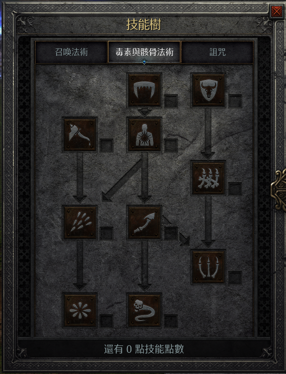 暗黑2纯招死灵技能加点（暗黑2纯召唤流死灵从开荒到入门教程）