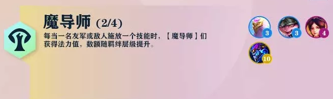 云顶新赛季s7羁绊一览（英雄联盟PBE云顶之弈S7最新羁绊一览）