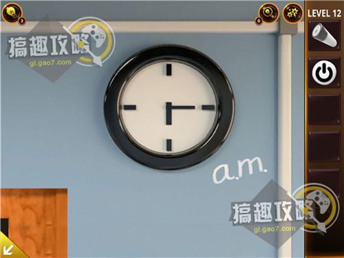 密室逃脱影城之谜412关攻略（密室逃脱影城之谜逃出电影院怎么过）