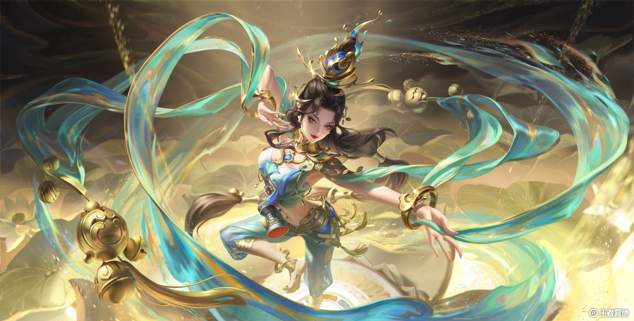 王者荣耀貂蝉铭文出装攻略（王者荣耀貂蝉的玩法技巧）